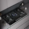اجاق گاز صفحه ای بیمکث مدل ۲۲۰۲ - Image 5