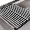 سینک استیل بیمکث مدل 4702 - Image 9