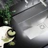 سینک استیل بیمکث مدل 727 - Image 4