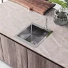 سینک توکار بیمکث مدل 720 - Image 3