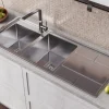 سینک توکار بیمکث مدل 740 - Image 4
