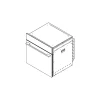فر برقی توکار کن مدل E6597M - Image 3