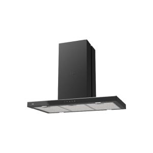هود تی شکل کن مدل G 1470 با کنترل لمسی و قدرت مکش 700 متر مکعب بر ساعت