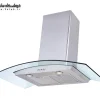 هود شومینه ای بیمکث مدل 2005 - Image 2