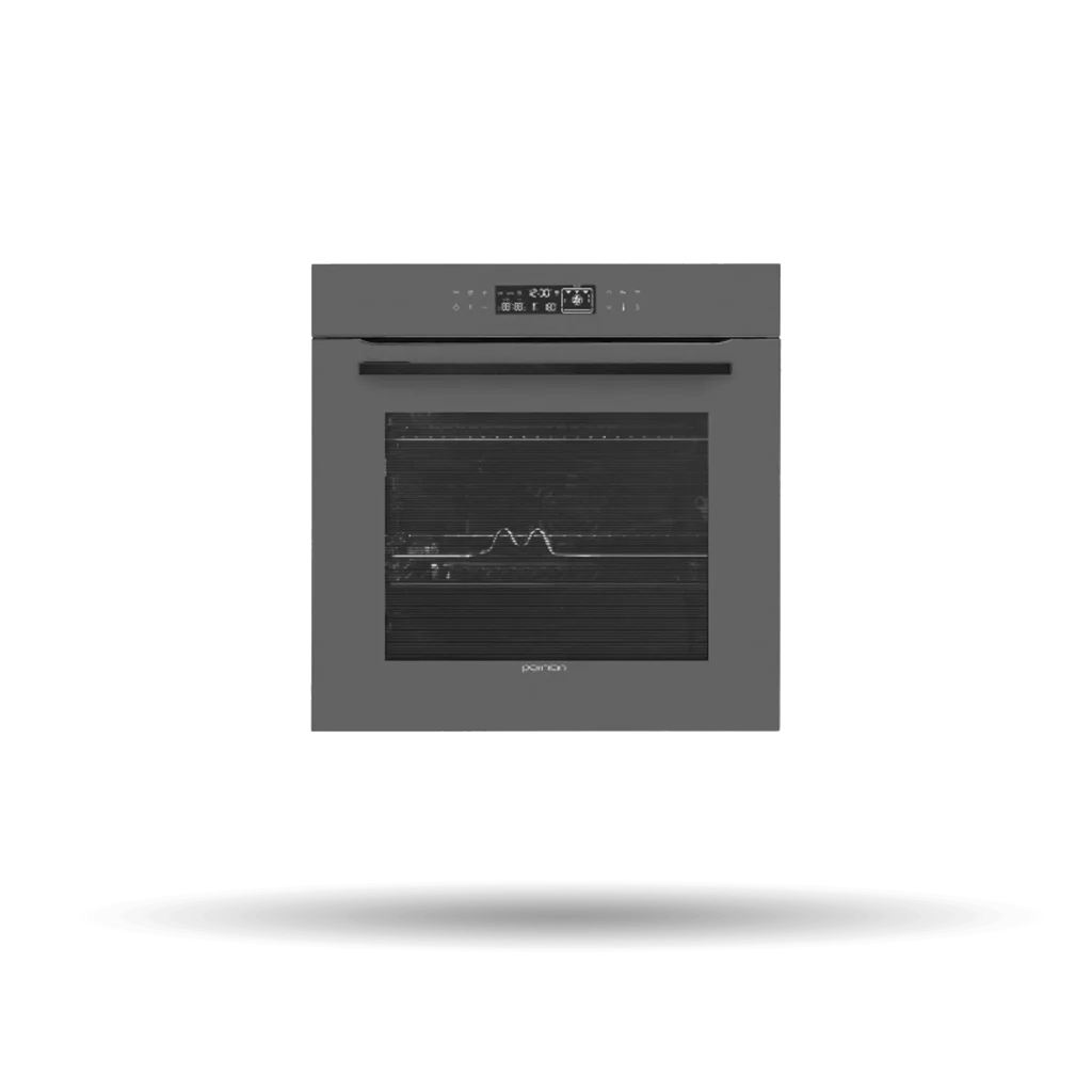 فر برقی پرنیان استیل مدل PO 110 G با گنجایش 90 لیتر، سوئیچ لمسی، جوجه‌گردان، گریل و 13 برنامه پخت – مناسب خرید با قیمت ویژه از لوکس کاشانه