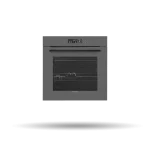 فر برقی پرنیان استیل مدل PO 110 G با گنجایش 90 لیتر، سوئیچ لمسی، جوجه‌گردان، گریل و 13 برنامه پخت – مناسب خرید با قیمت ویژه از لوکس کاشانه