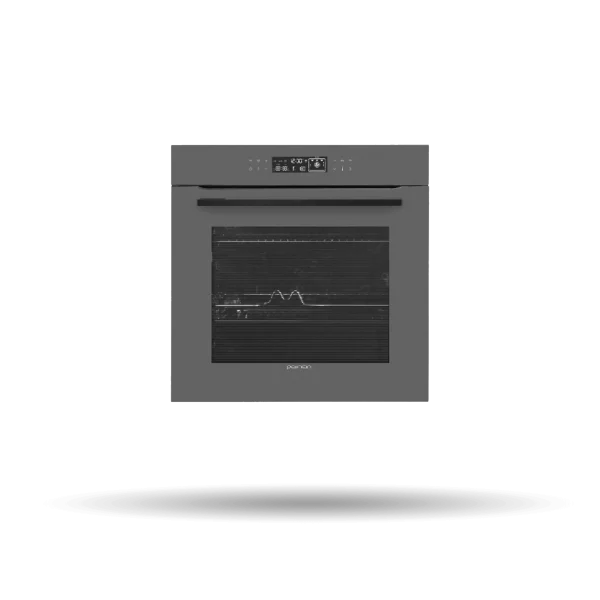 فر برقی پرنیان استیل مدل PO 110 G با گنجایش 90 لیتر، سوئیچ لمسی، جوجه‌گردان، گریل و 13 برنامه پخت – مناسب خرید با قیمت ویژه از لوکس کاشانه