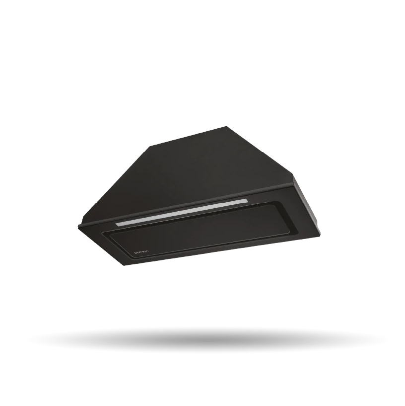 هود مورب پرنیان استیل مدل PH 4708 RF با کنترل از روی اجاق گاز و سنسور هوشمند از فروشگاه لوکس کاشانه.